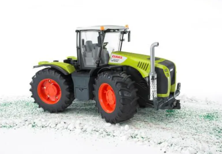 Claas Xerion 03015