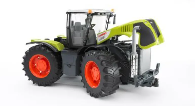 Claas Xerion 03015