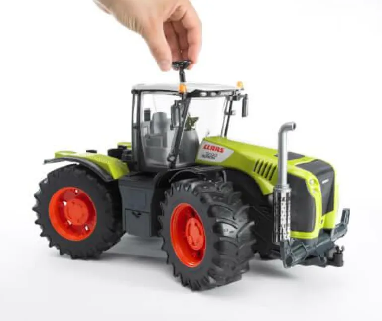 Claas Xerion 03015