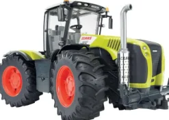 Claas Xerion 03015