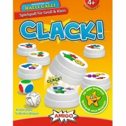 Clack!
