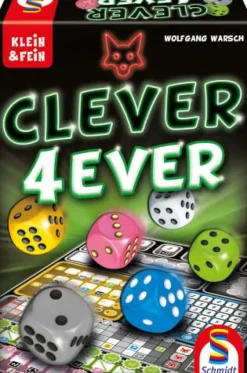 Clever 4ever