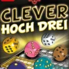 Clever hoch Drei