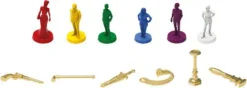 Cluedo Refresh 23