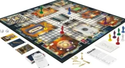 Cluedo Refresh 23