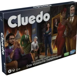 Cluedo Refresh 23