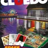Cluedo Kompakt