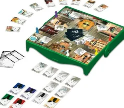 Cluedo Kompakt