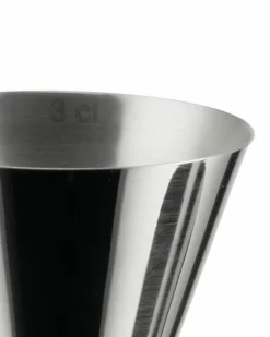 Cocktail Messbecher, TENDING BOX