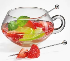 Cocktail Picker 6er Set