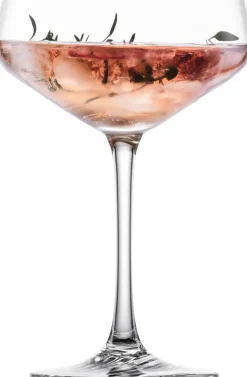 Cocktailschale Echo