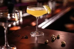 Cocktailschale Echo