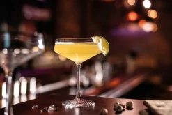Cocktailschale Echo