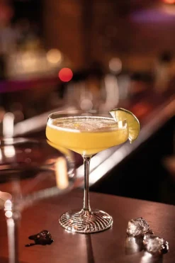 Cocktailschale Echo