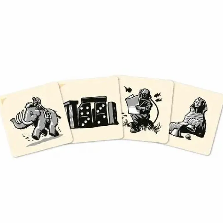Codenames Pictures