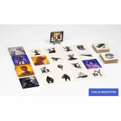 Codenames Pictures