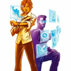 Codenames Pictures