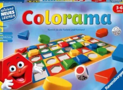 Colorama Neuauflage