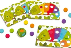 Colour Chameleon