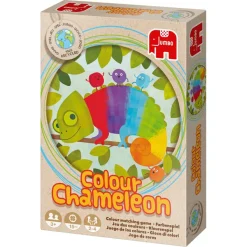 Colour Chameleon