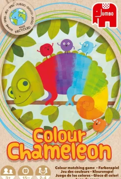 Colour Chameleon