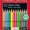 Colour Grip Sonderfarbset 12er Etui