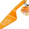 Colour Kitchen, Tortenheber, Orange Kunststoff Mit