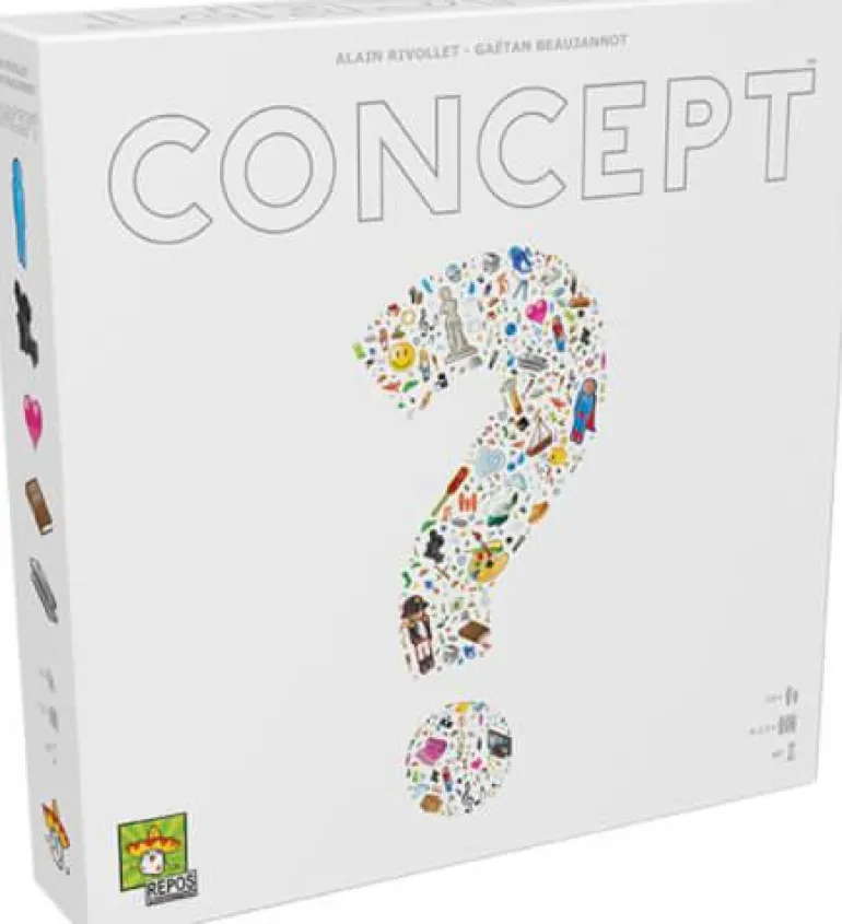 Concept