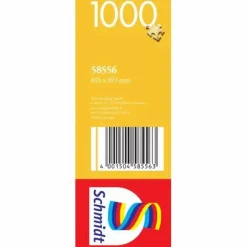 C.Pinson Küstenzauber 1000 Teile