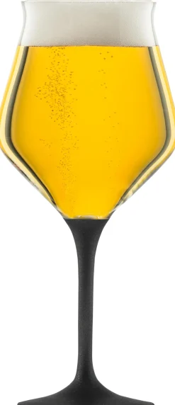 Craft Beer Kelch 203/11 Black