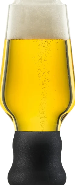 Craft Bier Becher 203/71 Black