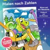 Creart Malen Nach Zahlen Ab 5, Zauberpapier