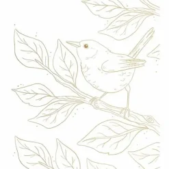 Creative Time - Metallic-Malen (Garden Glory)