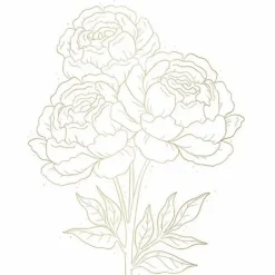 Creative Time - Metallic-Malen (Garden Glory)