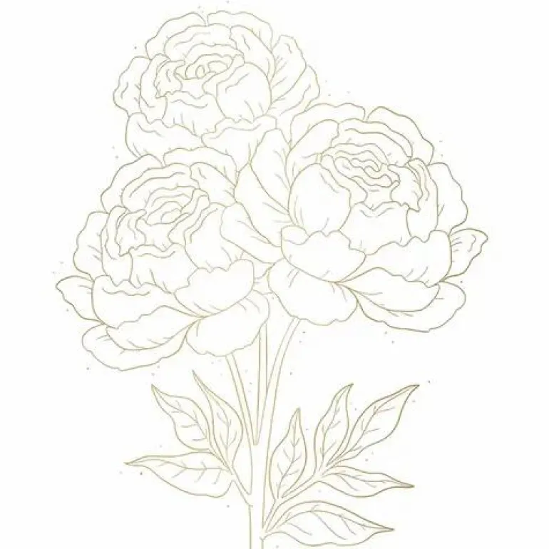 Creative Time - Metallic-Malen (Garden Glory)