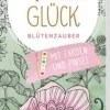 Creative Time - Aquarell-Glück Blütenzauber