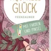 Creative Time - Aquarell-Glück Feenzauber