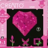 CREATTO Herz 03493