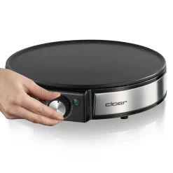Crepes Maker Cloer 6630