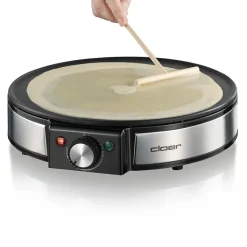 Crepes Maker Cloer 6630