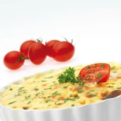 Crème Brûlée Set Carmello 5-tlg.