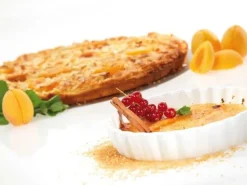 Crème Brûlée Set Carmello 5-tlg.