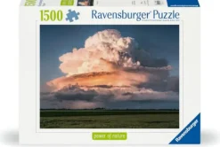 Cumulus Epos - Puzzle 1500 Teile