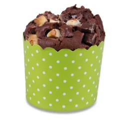 CupCake Cups Punkte/Streifen