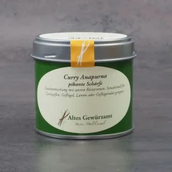 Curry Anapurna Gewürzmischung 70g