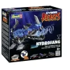 CyberBeasts HydroFang, Revell Bausatz zum Zusammen