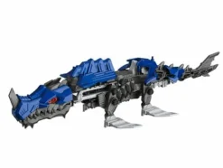 CyberBeasts HydroFang, Revell Bausatz zum Zusammen