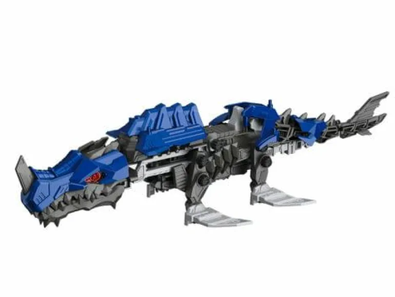 CyberBeasts HydroFang, Revell Bausatz zum Zusammen