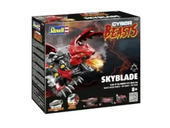 CyberBeasts SkyBlade, Revell Bausatz zum Zusammens