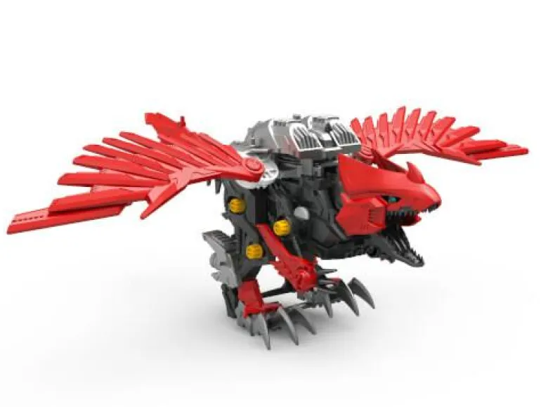 CyberBeasts SkyBlade, Revell Bausatz zum Zusammens